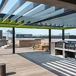 Luxury De Waterkant Apartments