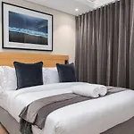 Luxury De Waterkant Apartments