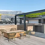 Luxury De Waterkant Apartments