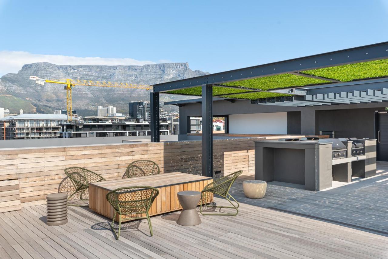 Luxury De Waterkant Apartment