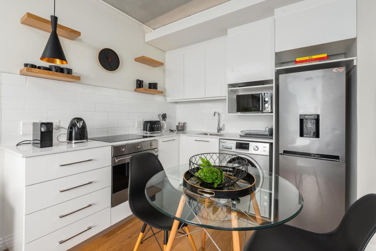 Luxury De Waterkant Apartment