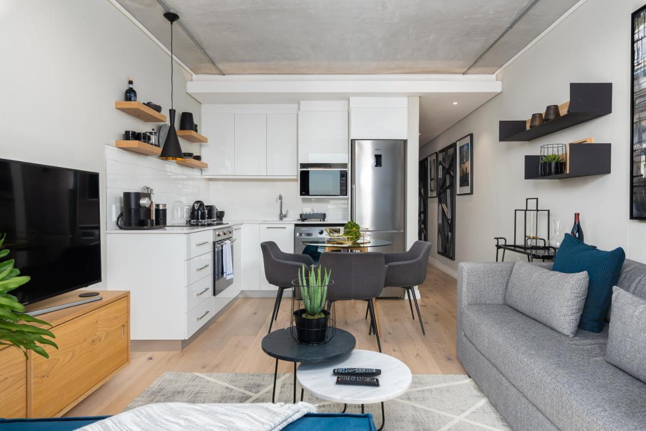 Apartment Luxury De Waterkant