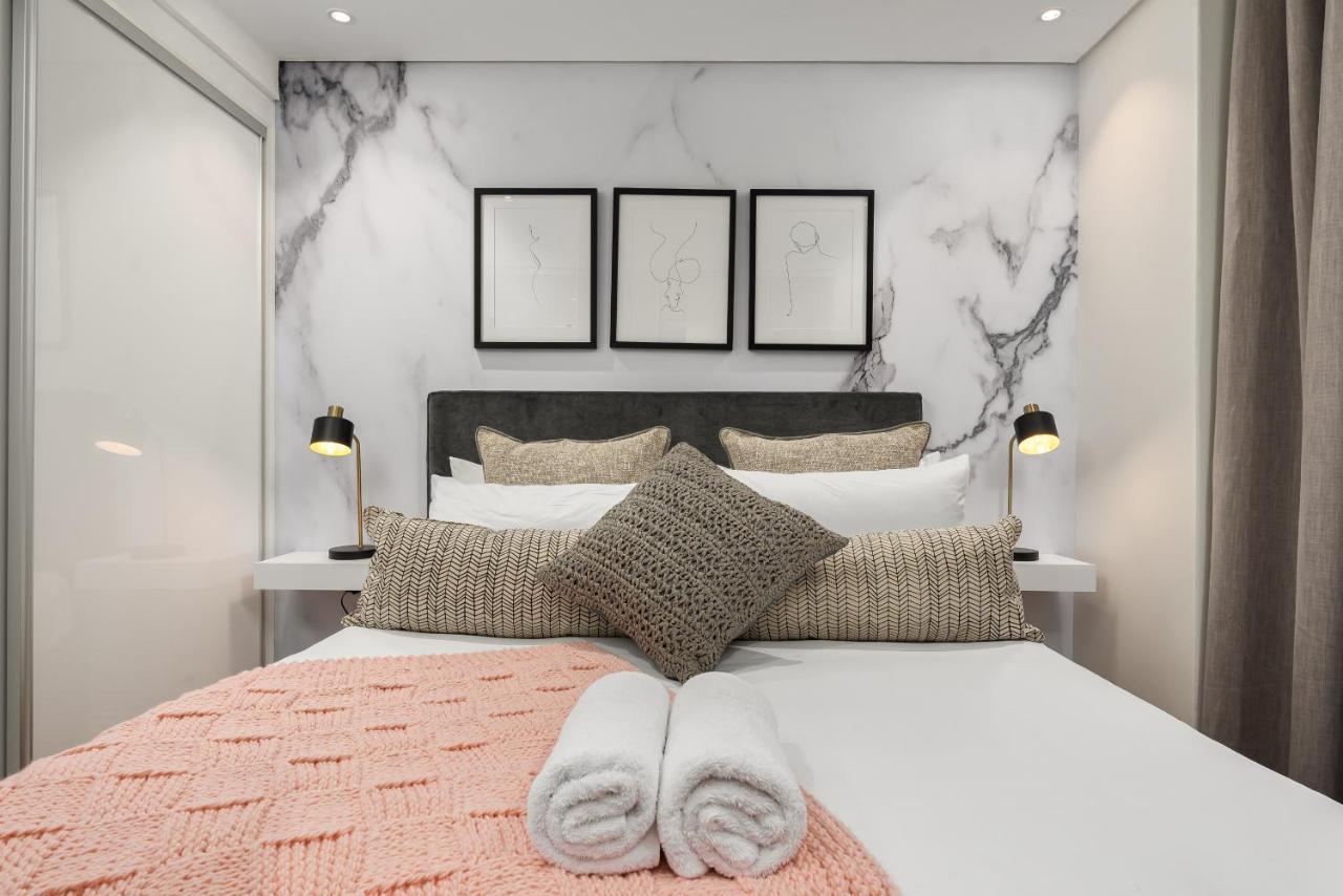 Luxury De Waterkant