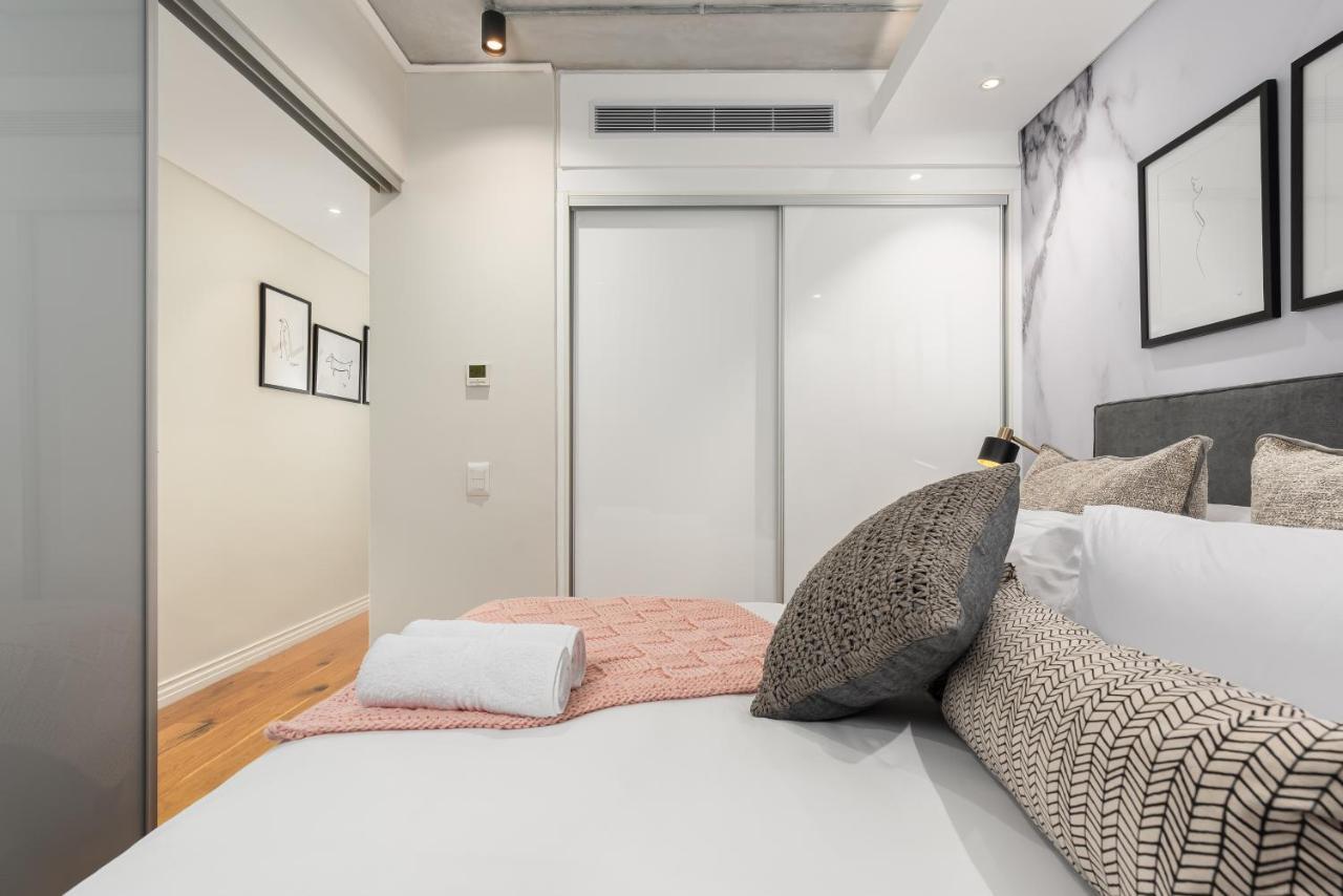 Luxury De Waterkant Apartment