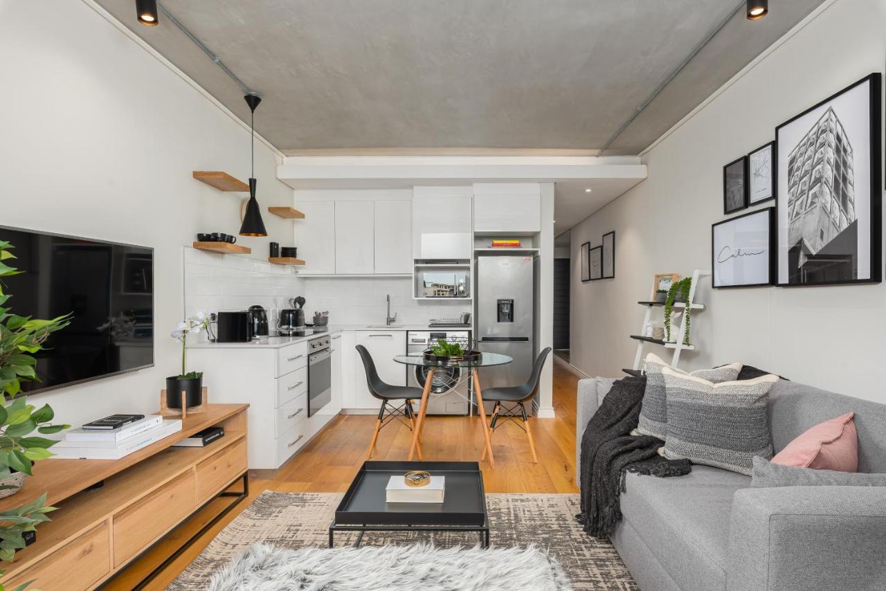 Apartment Luxury De Waterkant *