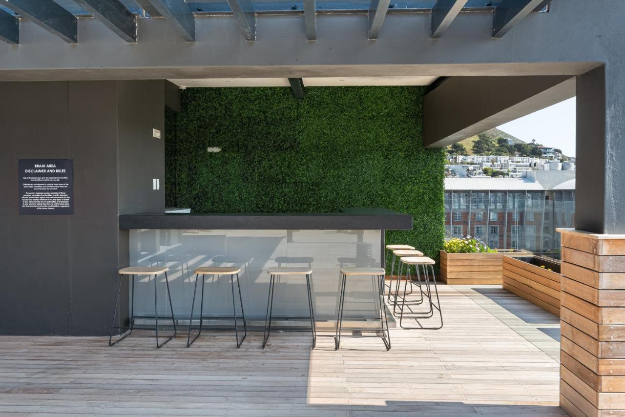 Luxury De Waterkant Apartment