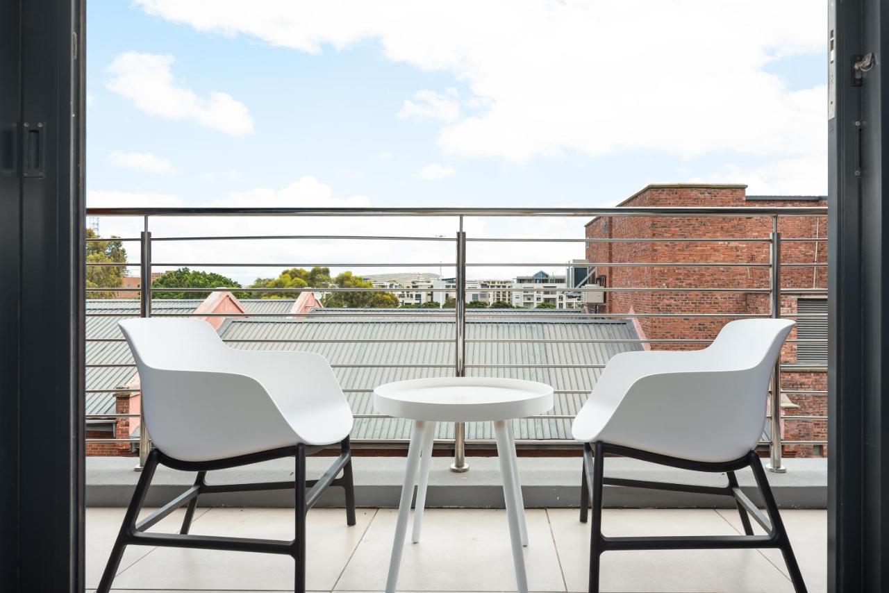 Luxury De Waterkant Apartment Cape Town