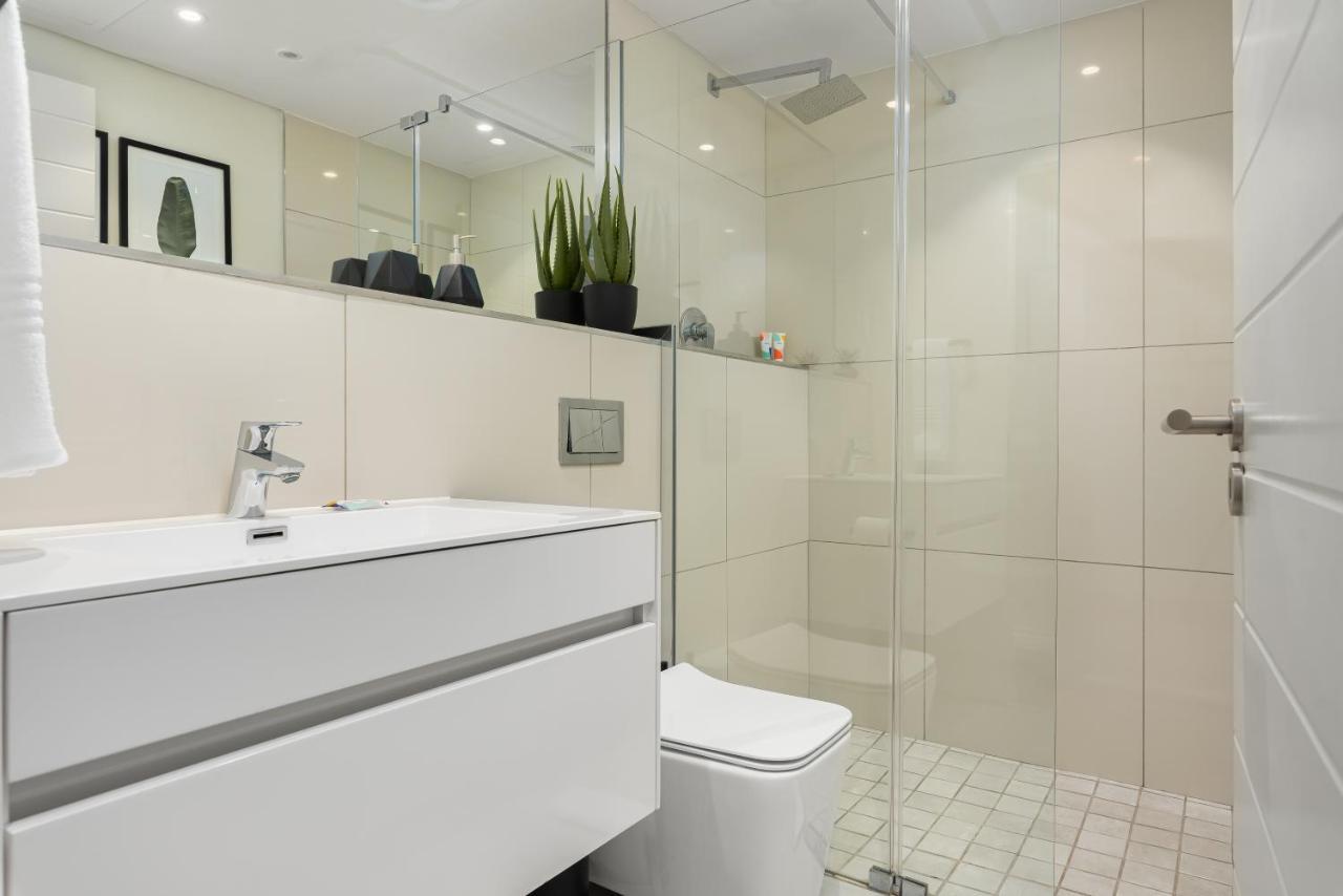 Luxury De Waterkant Cape Town