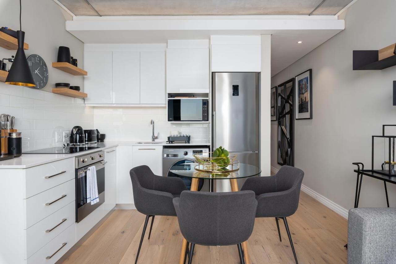 Apartment Luxury De Waterkant