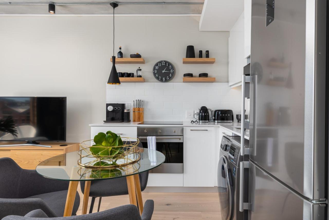 Luxury De Waterkant *