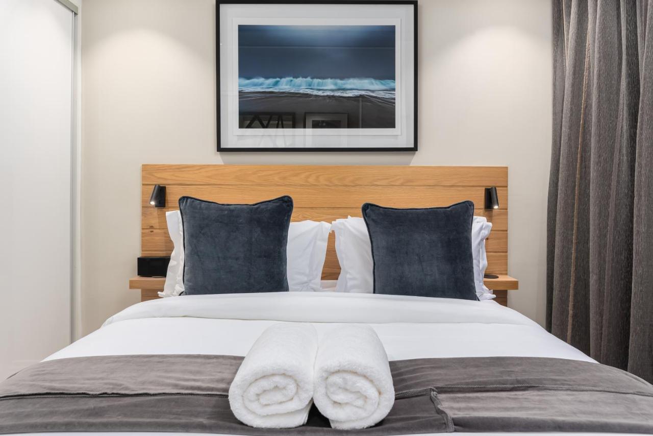 Luxury De Waterkant Apartment
