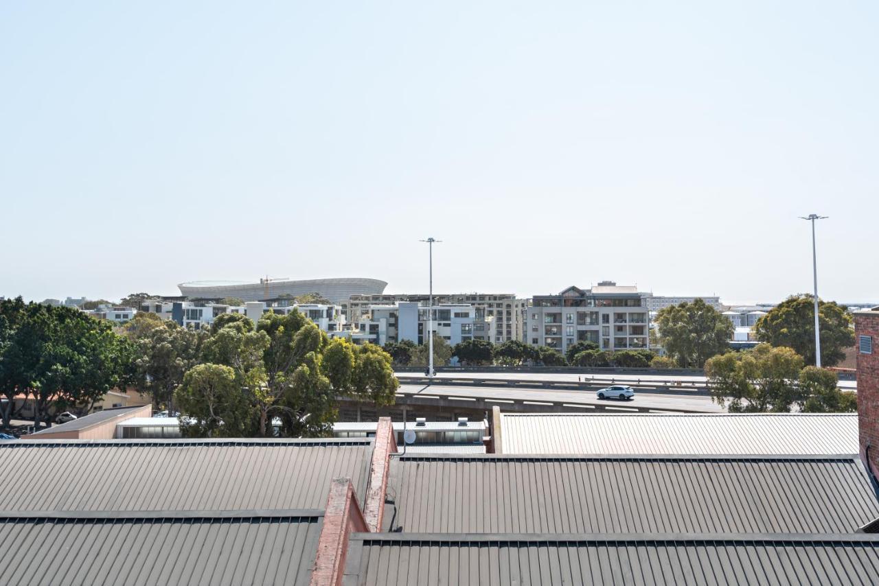 Luxury De Waterkant